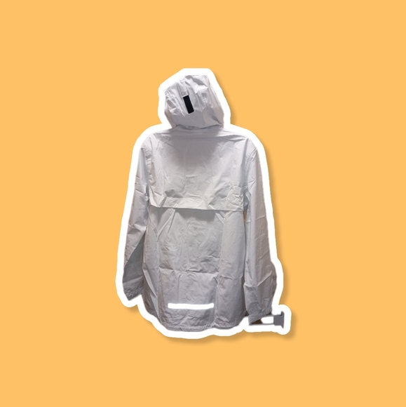 Meahyn Rain Jacket For Women - Picture 7 of 7